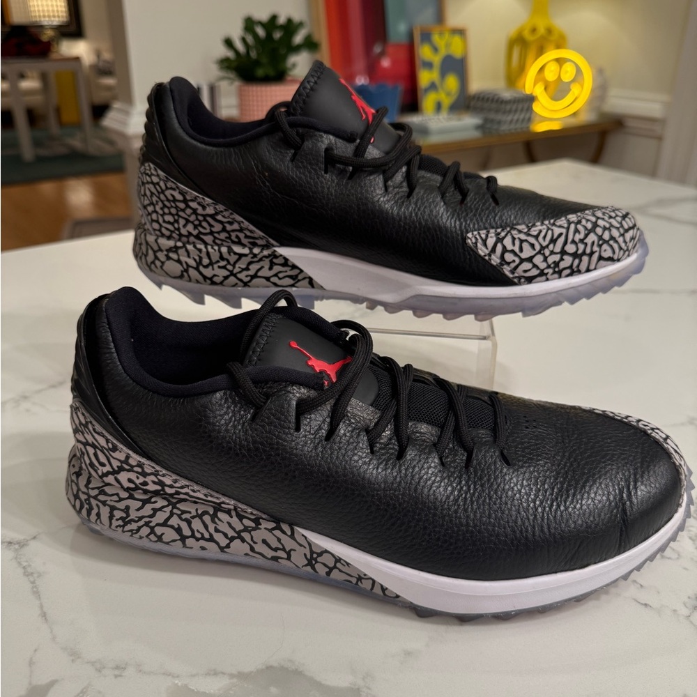 Nike Air JORDAN ADG Spikeless Golf Shoes